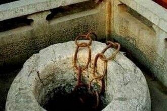 锁龙井真实事件揭秘，这井真的能连通大海？