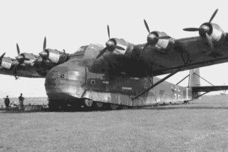 纳粹德国那些黑科技武器，希特勒秘密研制飞碟