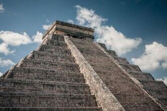 玛雅人五大预言实现了4个,另一个是什么?