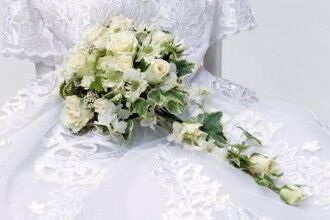 幸福来临时她却被“闪电”夺走生命,让人意想不到的死亡事件