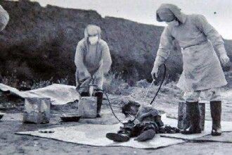 日军731部队的三大未解之谜!日本人将如何辩解呢?
