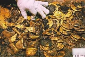 海昏侯历史上第一个被废掉的皇帝