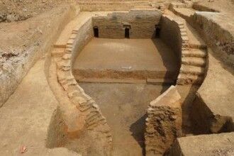 探究史前超级文明 被禁止的考古学