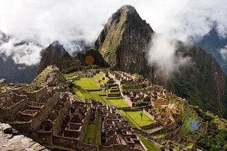 印加帝国，如何能消失殆尽？1100万人离奇消失