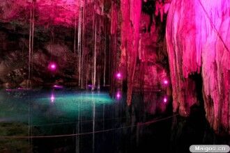 世界神秘的13处地狱入口在哪儿？