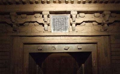 秦始皇陵墓地宫之谜不能挖的八大理由