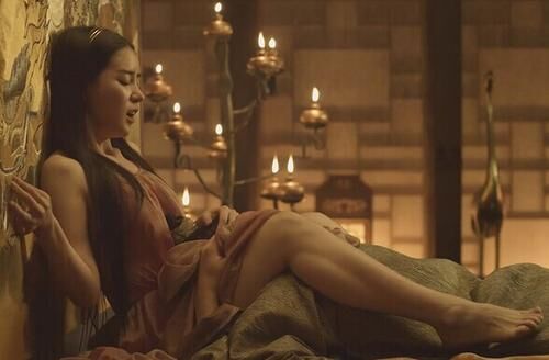 细数古代流行的壮阳秘方：纵欲过度而死皇帝比比皆是