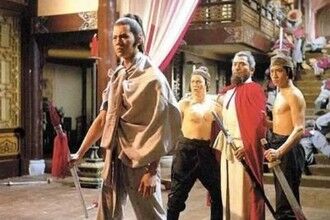 黄巢死亡之谜 英雄末路是自杀还是他杀?