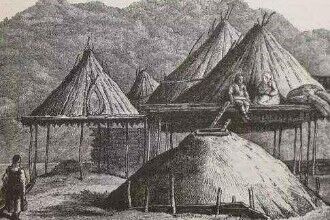 流鬼国是怎么灭亡的，唐朝最远最神秘的古国?