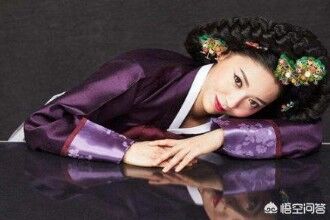 朝鲜历史上第一大妖女,张绿水为什么被称妖女