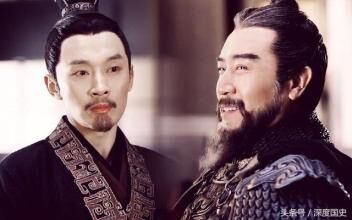 司马懿最大的对手从来就不是诸葛亮!揭秘三国第一骗局!