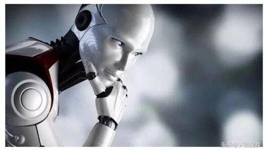 未来将诞生半机械人 寿命可延长200年