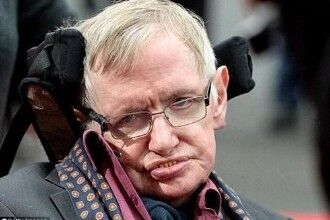 人工智能会导致人类灭绝吗？霍金再发警告