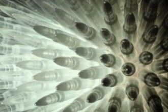 什么是冰子弹,冰作为子弹头的命题是不靠谱的