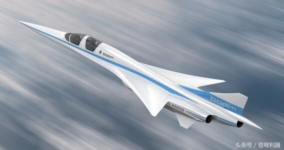 揭秘未来十大飞行器 速度每小时达到6000公里