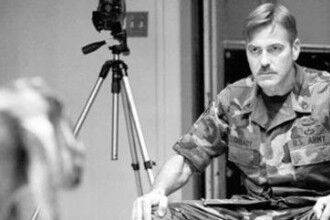 美国通灵部队，他们学习穿墙术、隐身术等超能力!