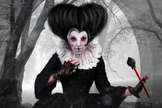 什么是红皇后假说 生物进化一直存在从未停止