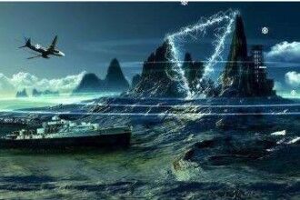 魔鬼三角洲,夺走了超过8000人的生命