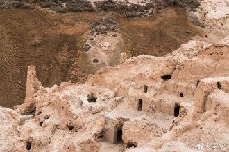 古格王朝神秘消失之谜 一夜之间凭空消失
