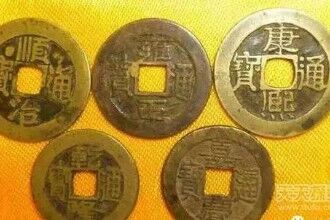 盗墓笔记中真正惊天国宝 你知道多少