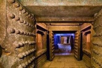 秦始皇陵竟藏中国惊天秘密,十二谜团探寻历史真相