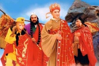 西游记中六种长生不老的方法：妖怪们知道吗？