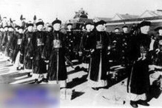 未解之谜的中国神秘事件解密