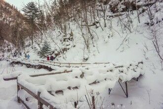 凤凰山UFO悬案至今无解 当事人曾受外星人攻击