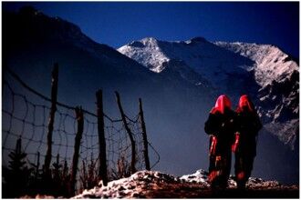 世界屋脊神秘西藏十大未解之谜