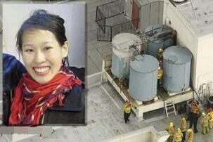 蓝可儿事件真相大白 官方尸检全盘揭秘灵异悬案