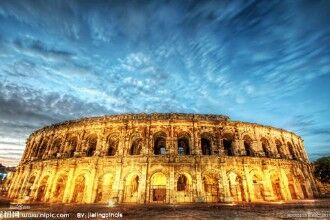 世界七大奇迹发生的神秘事件 这个灯塔不一般