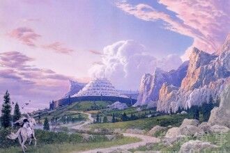 亚特兰蒂斯之谜十大解说，灭亡背后真相惊人