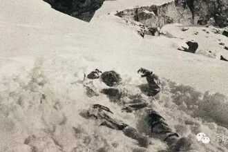 乌拉尔山神秘死亡事件之谜 探索至今未解的未知力量 