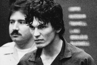 理查德・拉米雷斯 白天高富帅，夜里化身成为连环杀人凶手