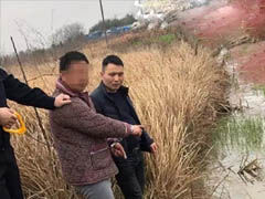 16年前杀害义乌乖囡凶手被抓到了