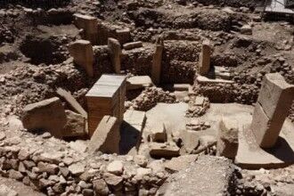 史前核爆炸之谜真相探索  史前核爆炸导致&ldquo;姆大陆&rdquo;消失