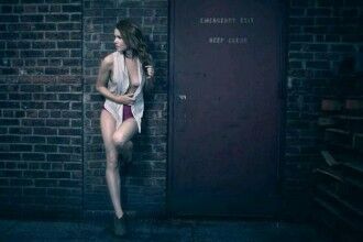 诡异震惊世界未解之谜 胆小勿入