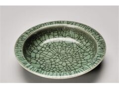 千古哥窑的身世之谜，&ldquo;金丝铁线&rdquo;之迷