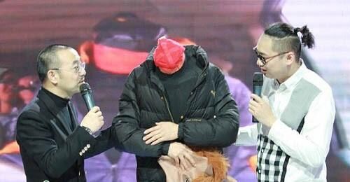 没有人活了15年 无头人的真实画面曝光