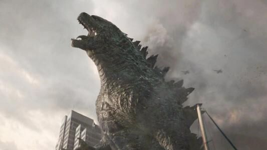 人类在未来的发展就像一个变异的怪物