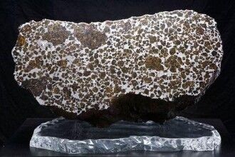 世界上最奇怪的石茴香石有自己的香味