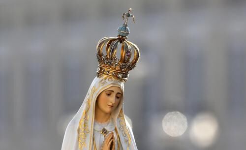 法蒂玛事件，法蒂玛事件的三个秘密至今无人能解是怎么回事