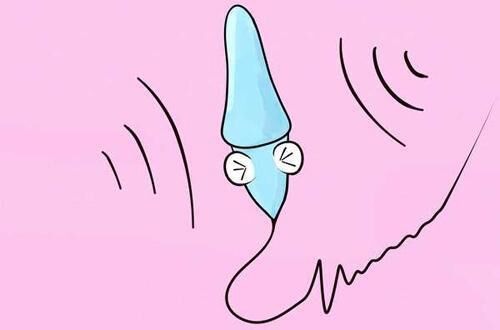 精子为什么会死掉