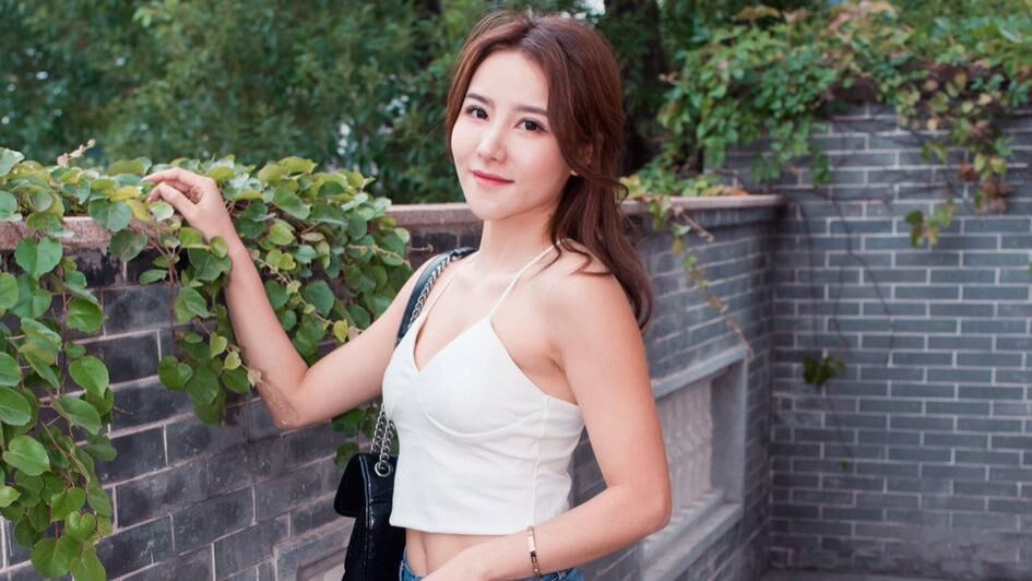 谁娶到她，这辈子都会幸福吧？