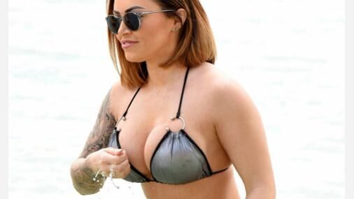 曾是超市服务员却意外成超模，人生际遇真是千变万化！