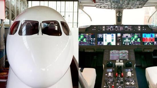 波音被迫停产王牌机型，大批零部件堆满库房，所有参数都落后C919