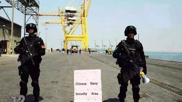 25岁深圳美女为入籍参加美军，服役便收到消息，中国不承认双国籍  战略先锋