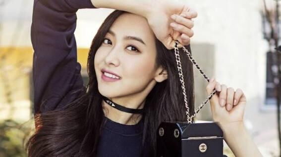 最高冷的三大星座女，她们就是真正的冰山女神！