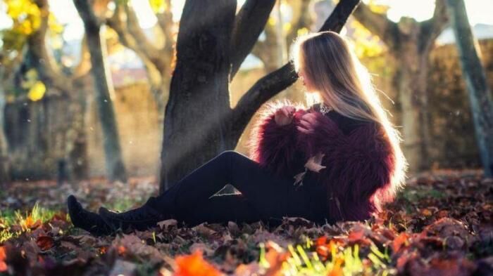 外温内烈，一般男生压制不住的星座女