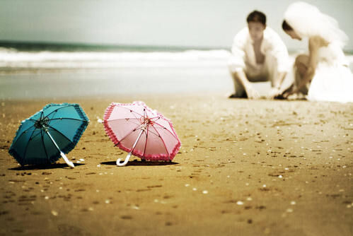 面对僵局，应具有盘活婚姻的能力